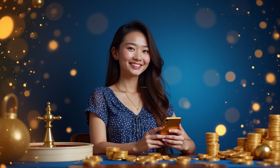 winbet996 Discover the Unique Features of Lucky Neko on winbet996