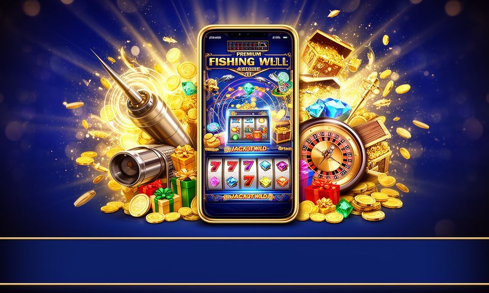 winbet996 mobile gaming