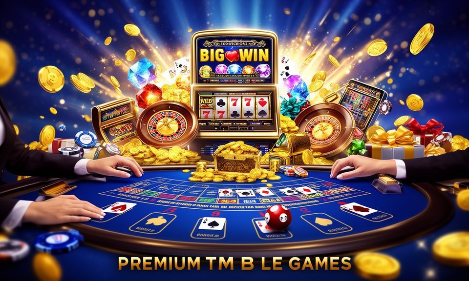 winbet996 Spartacus