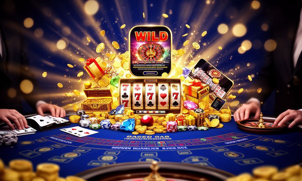 winbet996 9 Masks of Fire